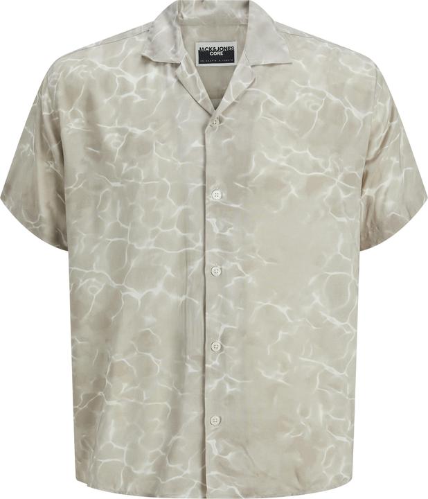 Jack & Jones Wide Fit Hemd Hemd