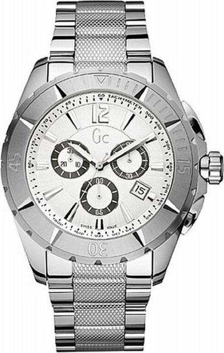 Actual product image Guess Heren X53001G1S (46 mm)