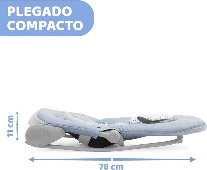 Immagine prodotto Chicco Altalena a palloncino