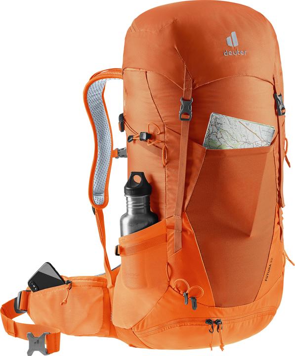 Actual product image Deuter Futura 32 (32 l)