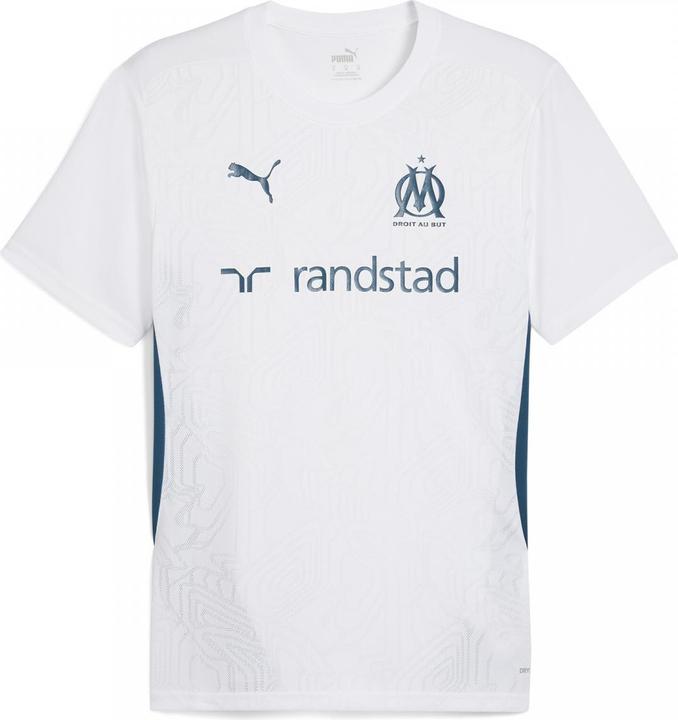 Image du produit Puma Maillot d'entraînement OM (3XL)