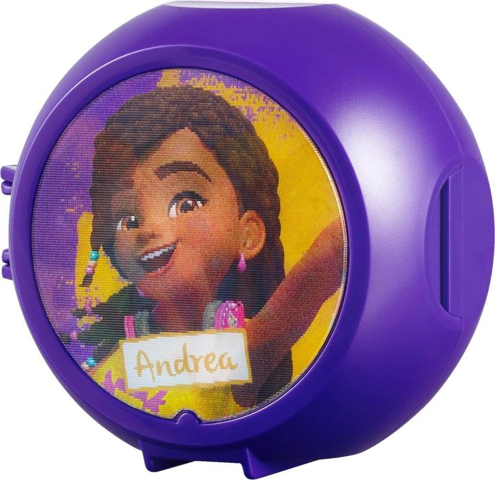 Image du produit LEGO Friends Andreas DJ-Pod (853775, LEGO Friends)
