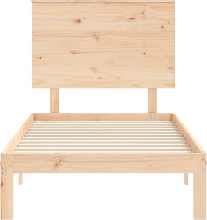 Immagine prodotto VidaXL Stergiana (75 x 190 cm)