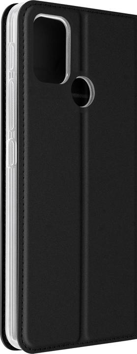 Actual product image Dux Ducis Skin Pro Series Bookcover (Motorola Moto G10, Motorola Moto G20)