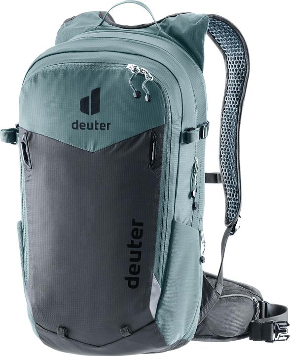 Actual product image Deuter Compact 12+3 (12 l)