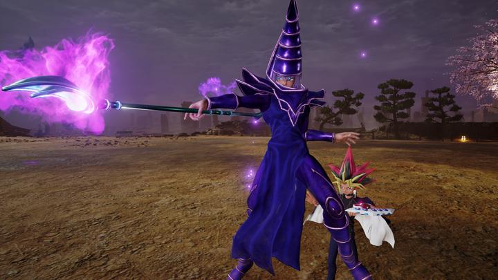 Produktbild Bandai Namco Jump Force (PS4, EN)