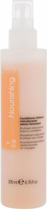 Fanola Nourishing Bi-Phase Leave-In Conditioner (200 ml)
