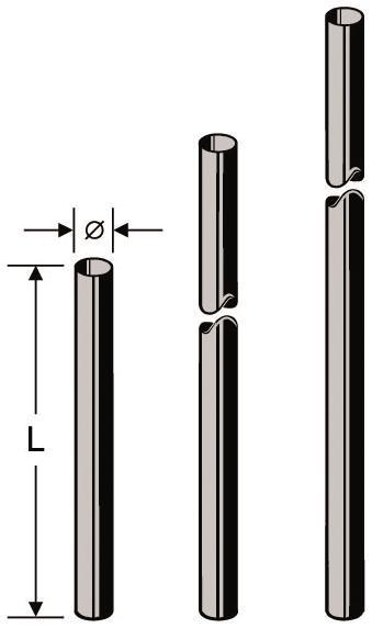 Produktbild Kathrein ZAS 06 Antennenmast