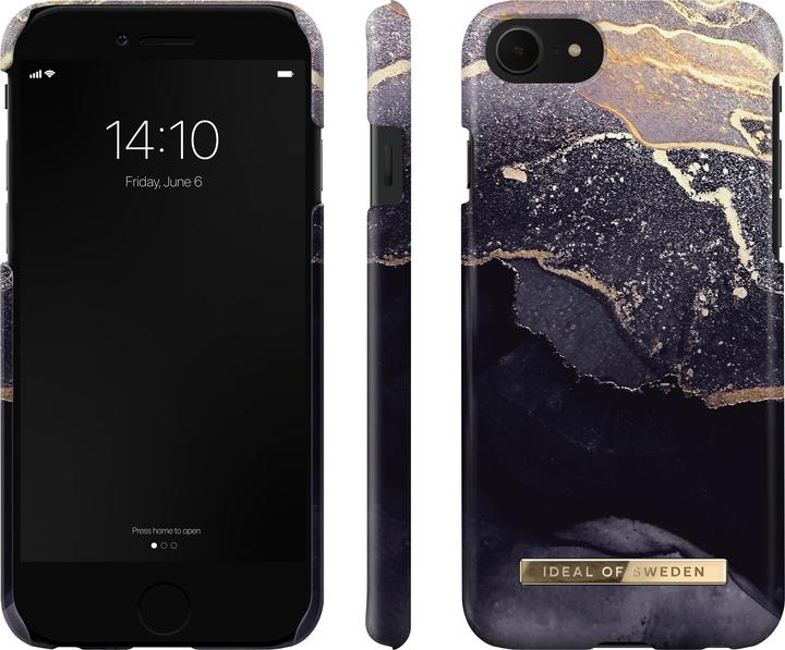 Actual product image iDeal Of Sweden Fashion Case (Apple iPhone SE)