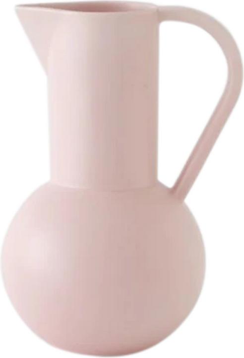 Actual product image Raawii 1.5 l jug STRØM Medium Coral Blush (1.50 l)