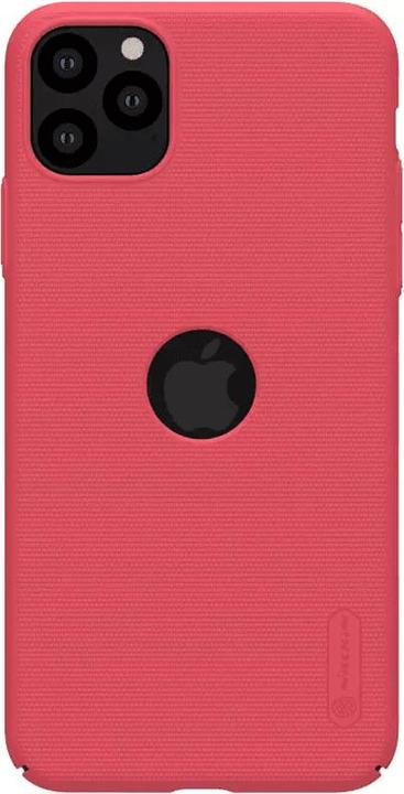 Image du produit Nillkin Super Frosted Shield Case (Apple iPhone 11 Pro Max)