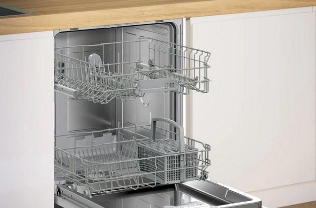 Actual product image Bosch Hausgeräte SMV25AX06E