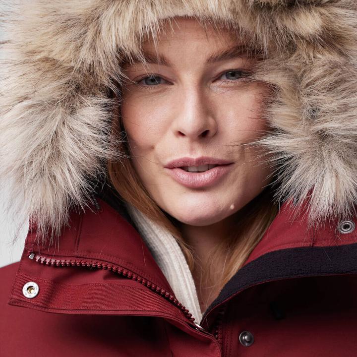 Immagine prodotto Fjällräven Nuuk Lite Parka W (XS)