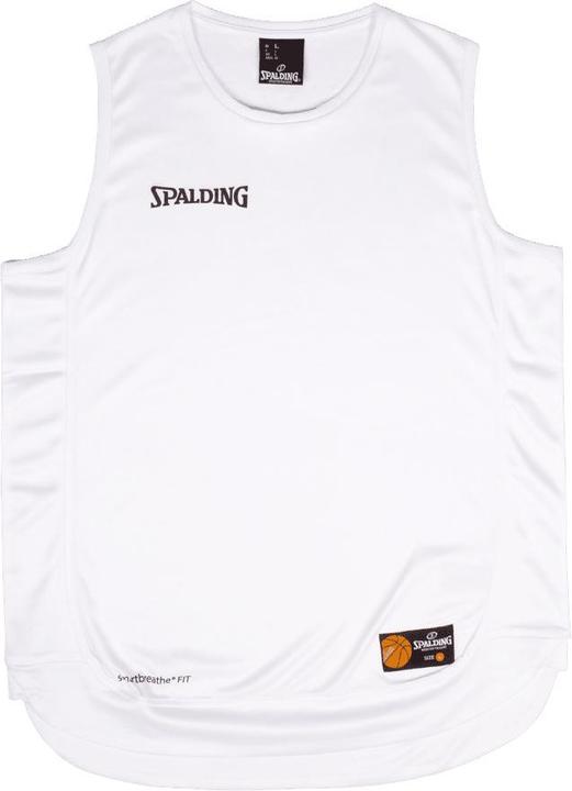 Spalding Hustle Tank Top