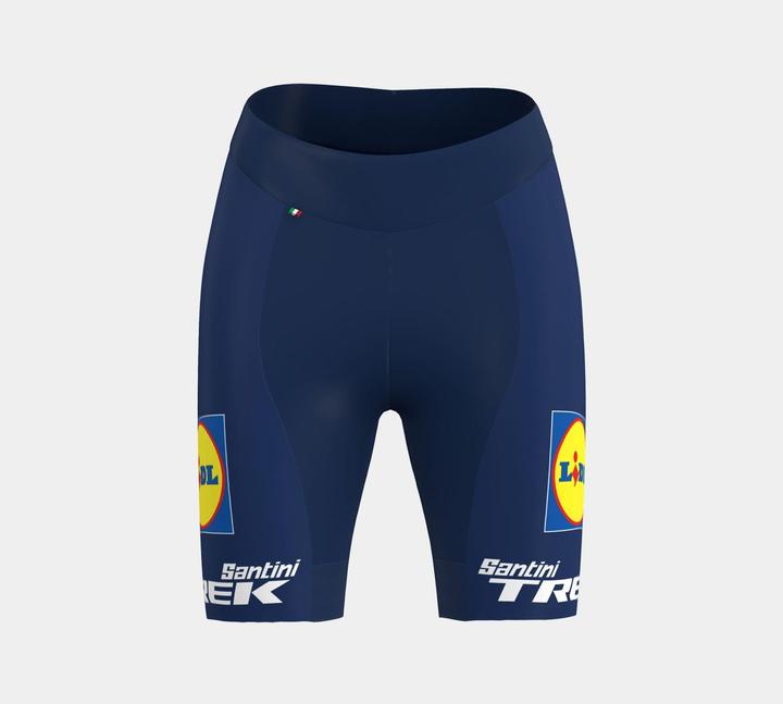 Image du produit Santini Lidl-Trek Women's Replica Race Short (L)