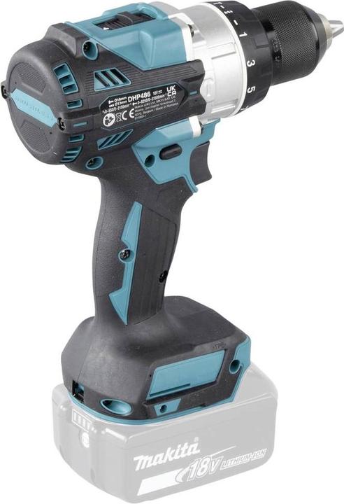Image du produit Makita DHP486Z (Fonctionnement sur batterie)
