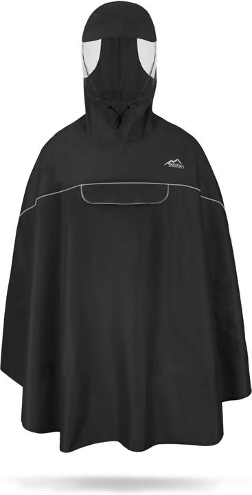 Immagine prodotto Normani Poncho da pioggia Sohra - 9201 (XL)