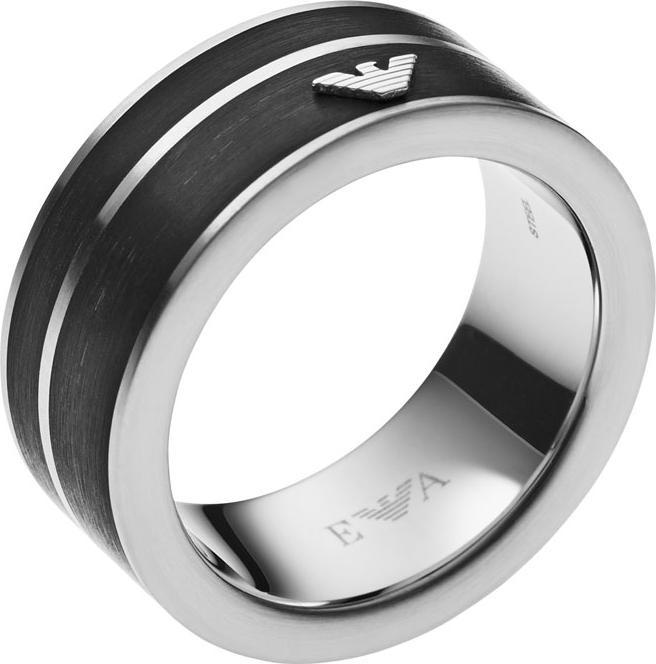 Produktbild Emporio Armani Essential Ring (60, Stahl)