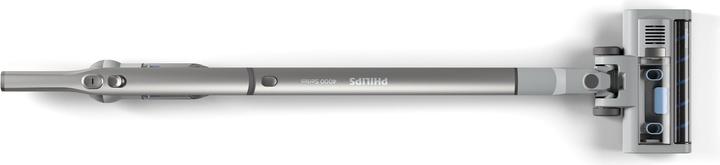 Actual product image Philips 4000 Series XC4201/01 - Steelstofzuiger