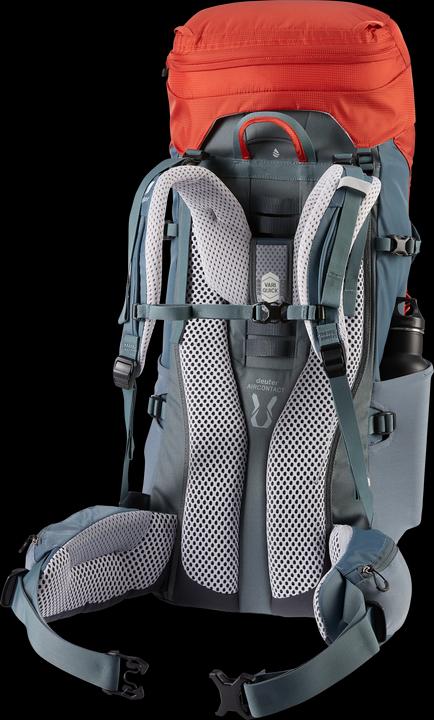 Actual product image Deuter Aircontact Lite 45 + 10 (45 l)