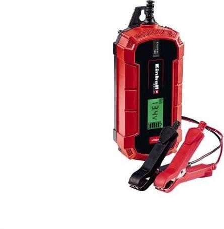 Actual product image Einhell CE-BC 4M (12V, 4 A)