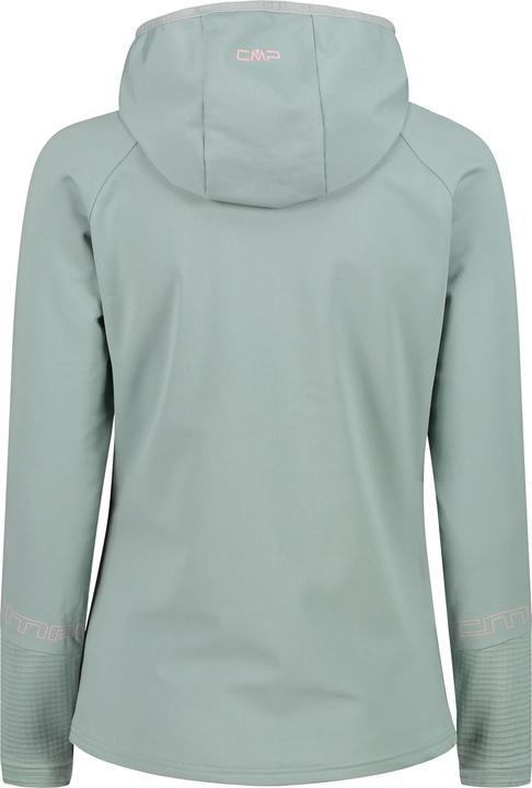 Image du produit CMP Campagnolo Sweat à capuche stretch (44)