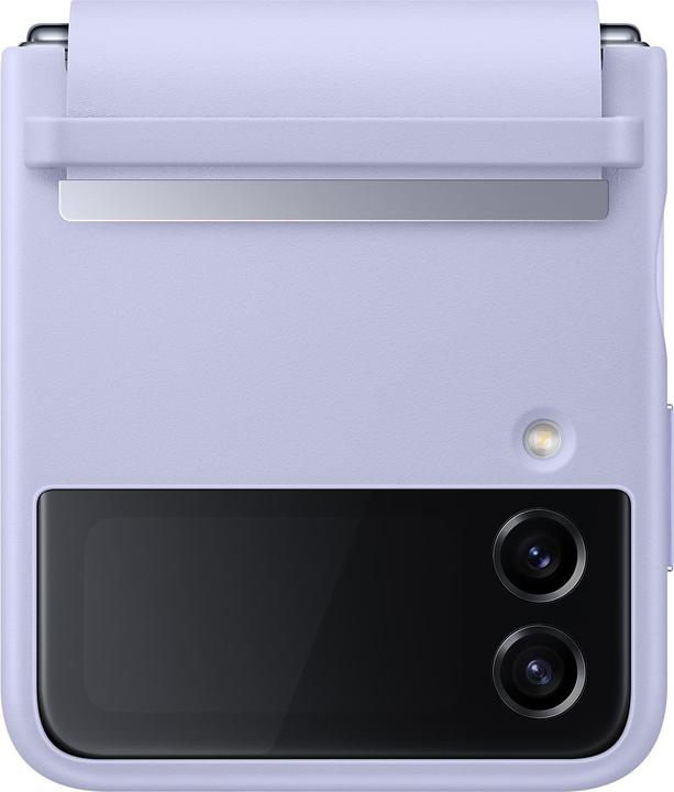 Image du produit Samsung Flap Cover (Samsung Galaxy Z Flip4)
