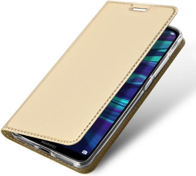 Actual product image Dux Ducis Skin Pro Series Bookcover (Huawei Y7 (2019))
