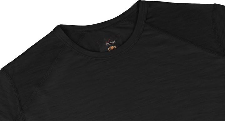 Immagine prodotto Normani Maglietta merino da donna "Esperance" - 9217 (XL)