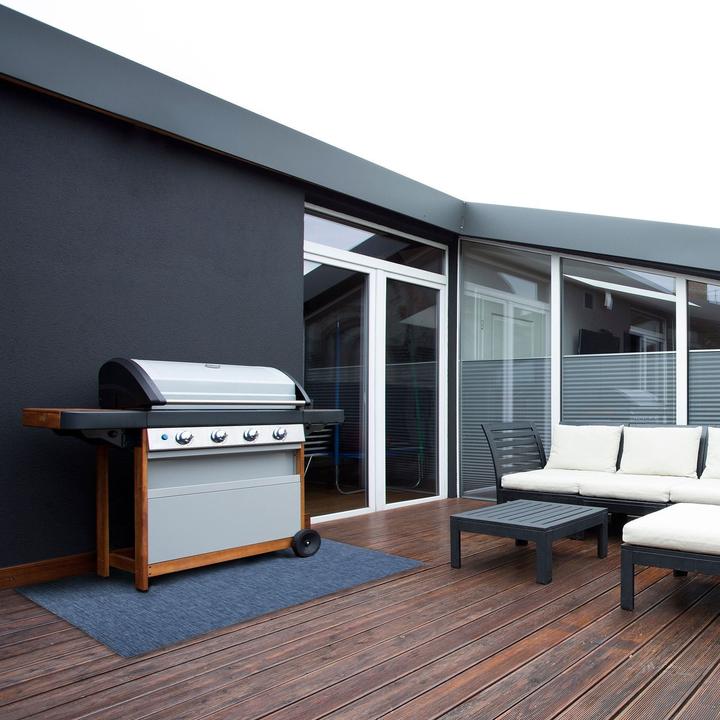 Produktbild Karat Outdoor- Teppich Design (90 x 100 cm)