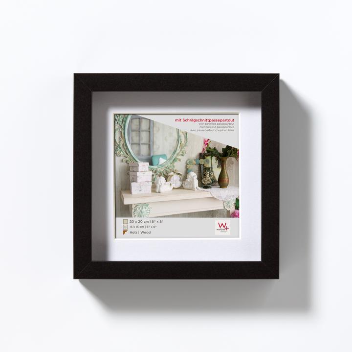 Produktbild Walther Design Stockholm (15 x 15 cm)