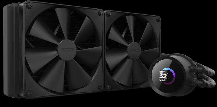 NZXT Kraken 280