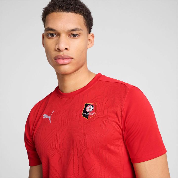 Actual product image Puma training jersey stade rennais 2024/25 (L)