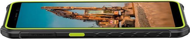 Actual product image Ulefone Armor X12 (32 GB, Less Green, 5.45", Dual SIM, 13 Mpx, 4G)