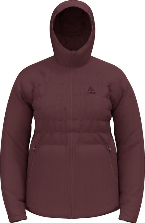 Produktbild Odlo Jacket insulated ASCENT S-THERMIC HOODED (M)