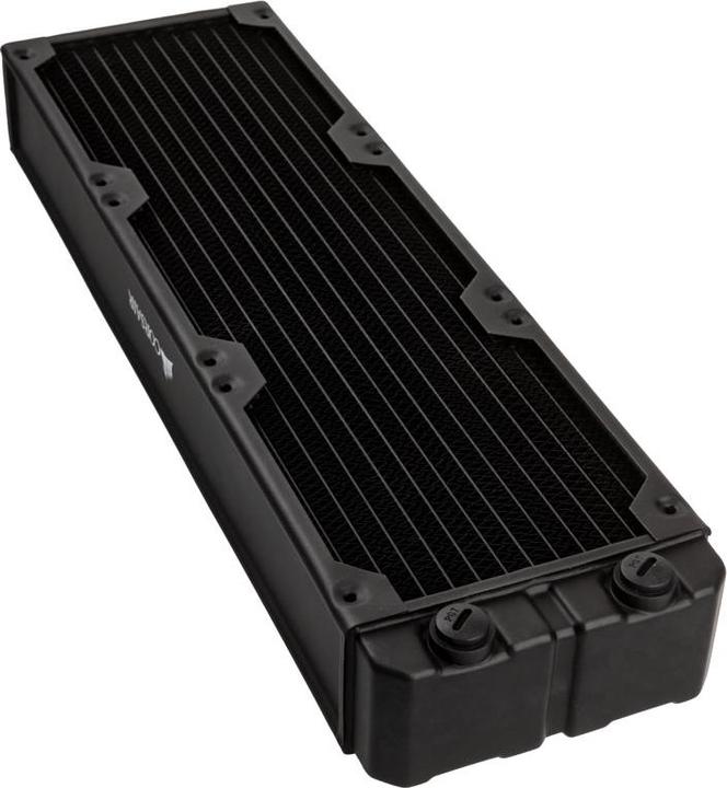 Actual product image Corsair Hydro X Series XR7 360mm (120 mm)