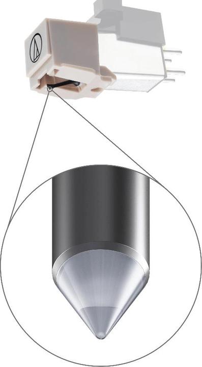 Immagine prodotto Lenco LS-440 (Manuale)