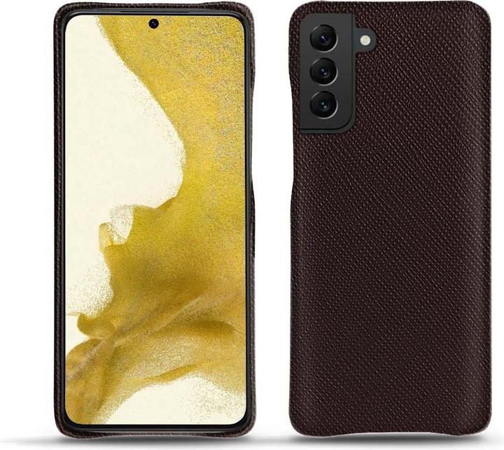 Immagine prodotto Noreve Cover in pelle (Samsung Galaxy S22)