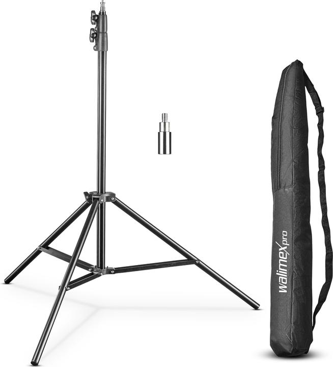 Produktbild mantona Foto Equipment Koffer (Fotokoffer, 4 l)