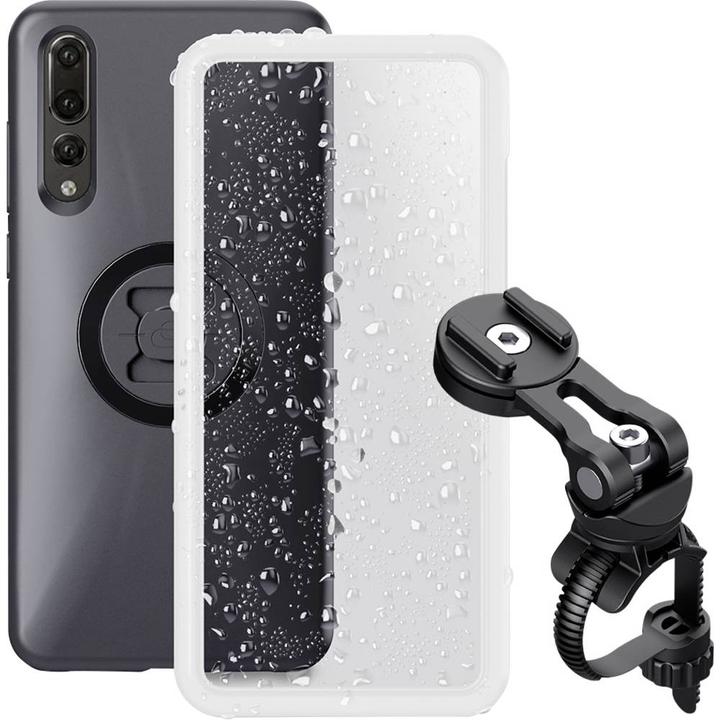 Sp Connect Fahrradmobiltelefonhalter Bike Bundle II Huawei P20 Pro