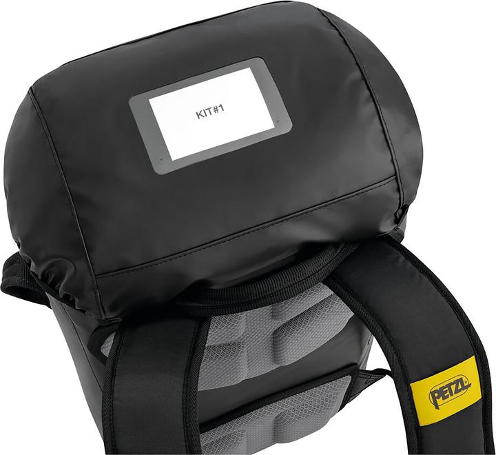 Actual product image Petzl Transport Geel (30 l)