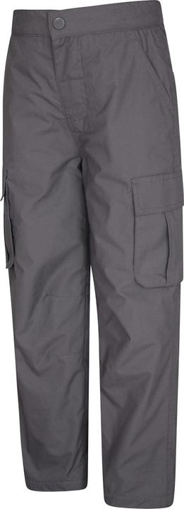 Immagine prodotto Mountain Warehouse Pantaloni da trekking invernali Trek (128)