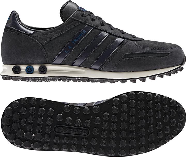 Produktbild adidas ORIGINALS Herren-Freizeitschuh LA Trainer