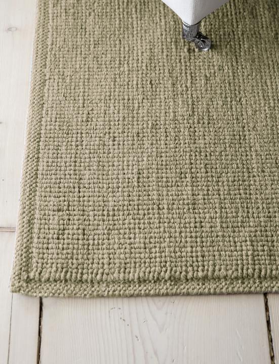 Actual product image Himla Ullmatta (200 x 300 cm)