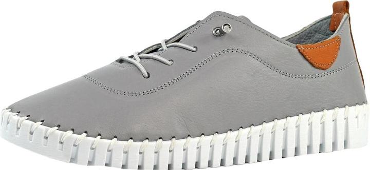 Produktbild Lunar Schuhe Flamborough Leder (39)