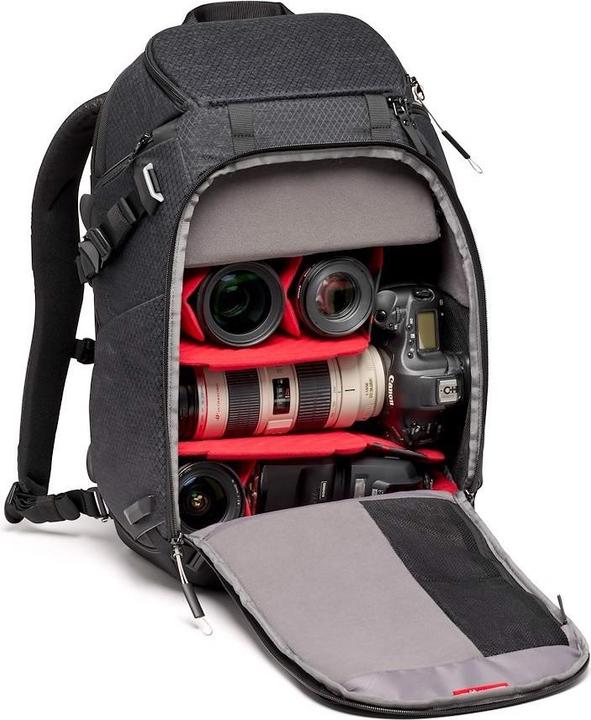 Image du produit Manfrotto PL Multiloader M (Sac à dos photo, 26 l)