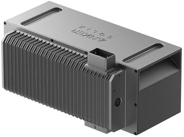 Image du produit Anker Banc solaire E1600
