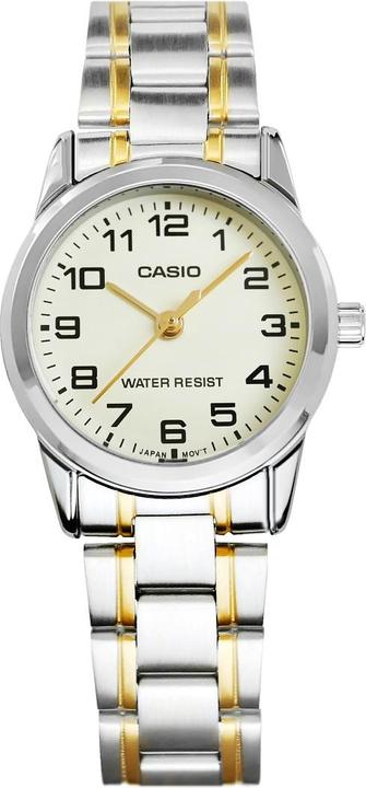 Immagine prodotto Casio Collezione (Orologio da polso analogico, 25 mm)