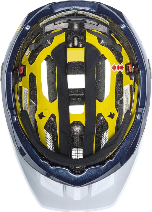 Image du produit Uvex Sports quatro cc MIPS (52 - 57 cm)