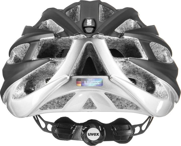 Actual product image Uvex Sports oversize (61 - 65 cm)